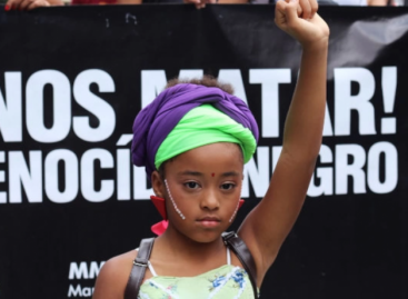 17ª Marcha da Consciência Negra de São Paulo será nesta sexta (20) na Paulista