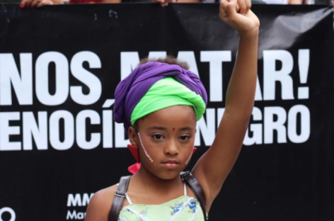 17ª Marcha da Consciência Negra de São Paulo será nesta sexta (20) na Paulista