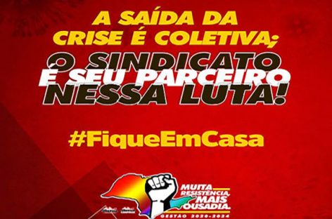 CS 2020: Trabalhadores da Energisa aprovam proposta de Acordo Coletivo de Trabalho