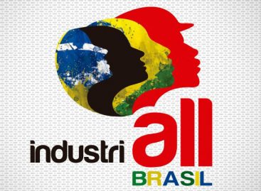CUT e Força se unem para criar a IndustriAll Brasil. Sinergia CUT faz parte desse projeto