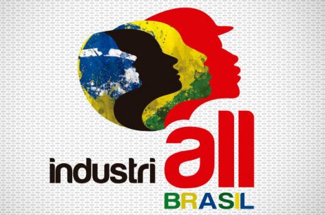 CUT e Força se unem para criar a IndustriAll Brasil. Sinergia CUT faz parte desse projeto