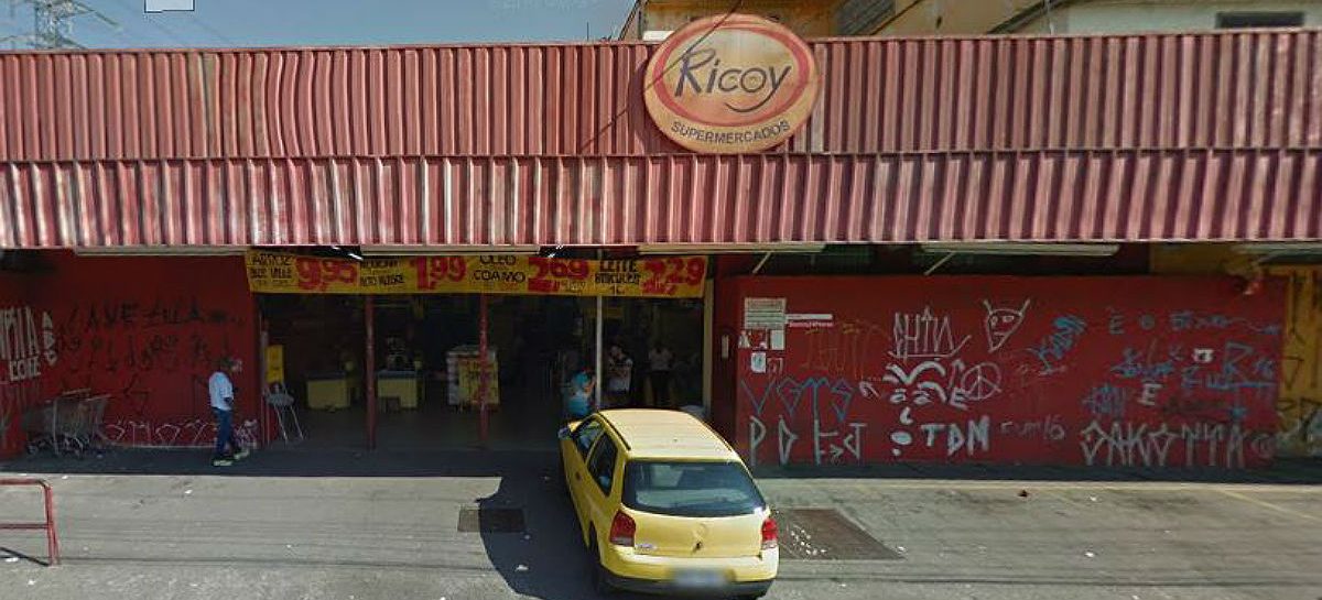 Seguranças que torturaram adolescente no Ricoy recebem pena de prisão