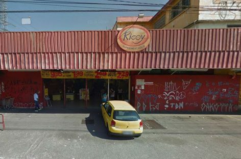 Seguranças que torturaram adolescente no Ricoy recebem pena de prisão