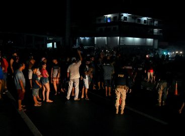 Apagão no Amapá completa sete dias. Privatização pode ser cassada