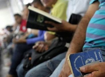 Com desgoverno e economia em crise, medo do desemprego atinge 67% dos brasileiros