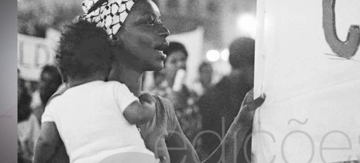 Livro conta a trajetória do Movimento Negro Unificado no Brasil