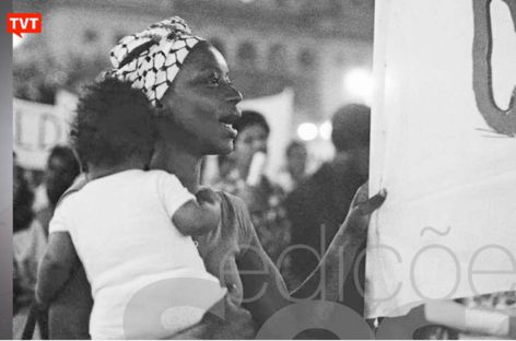 Livro conta a trajetória do Movimento Negro Unificado no Brasil