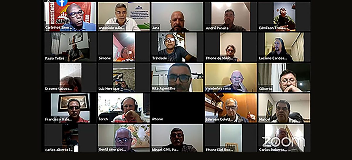 Seminário discute problemas e aponta saídas para Previdência Complementar