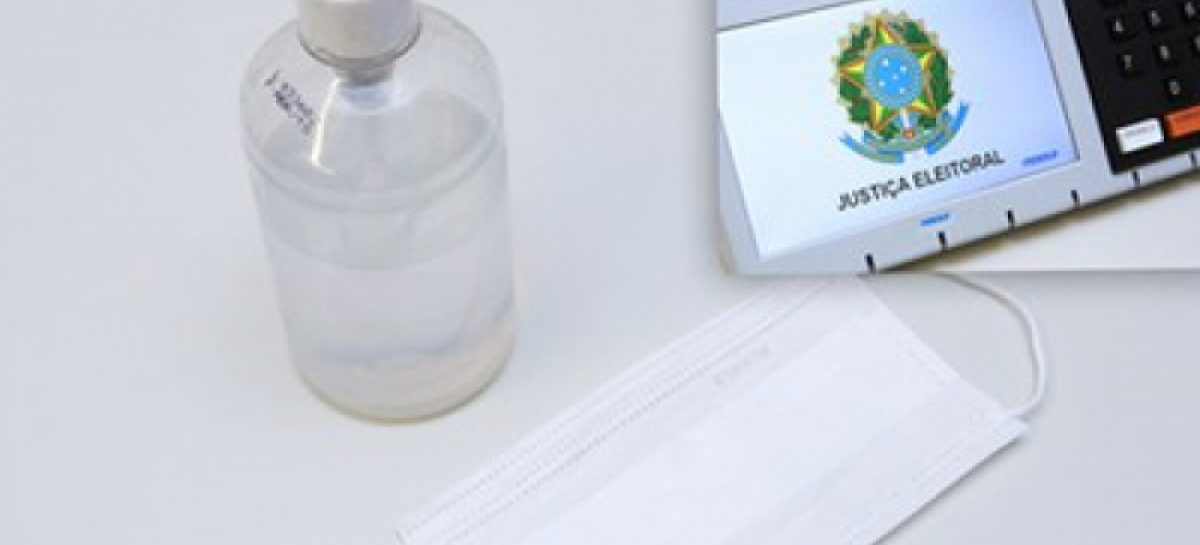 Eleições 2020: TSE estabelece regras para proteger mesários e eleitores da Covid-19