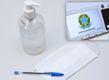 Eleições 2020: TSE estabelece regras para proteger mesários e eleitores da Covid-19