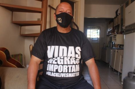 Pai de homem negro assassinado no Carrefour diz que preconceito matou filho