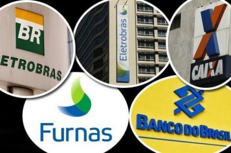 Governo desinforma sobre salários para tentar obter apoio e privatizar estatais