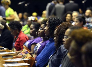 Negros ocupam apenas um décimo das cadeiras no Poder Legislativo do Brasil