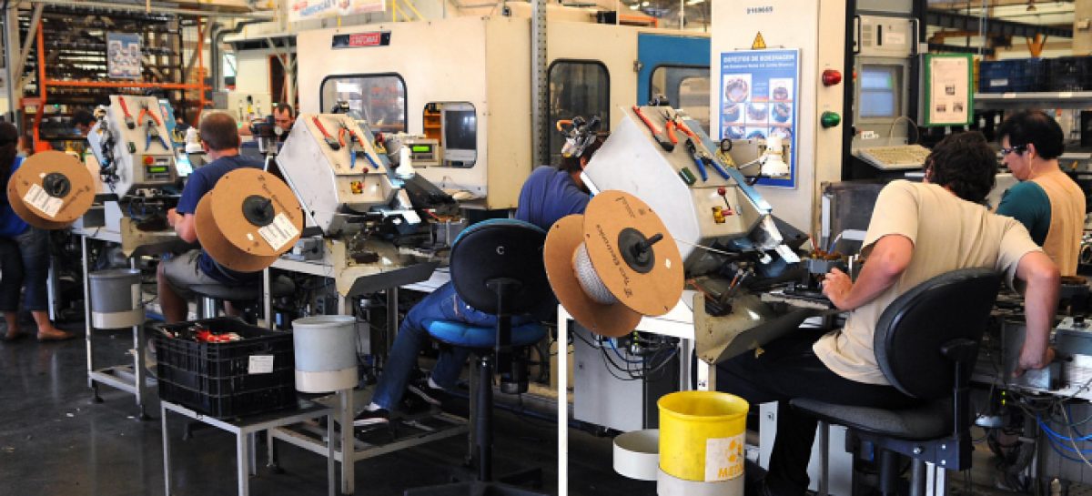 Com Bolsonaro, Brasil despenca para o 12º no ranking das maiores economias do mundo