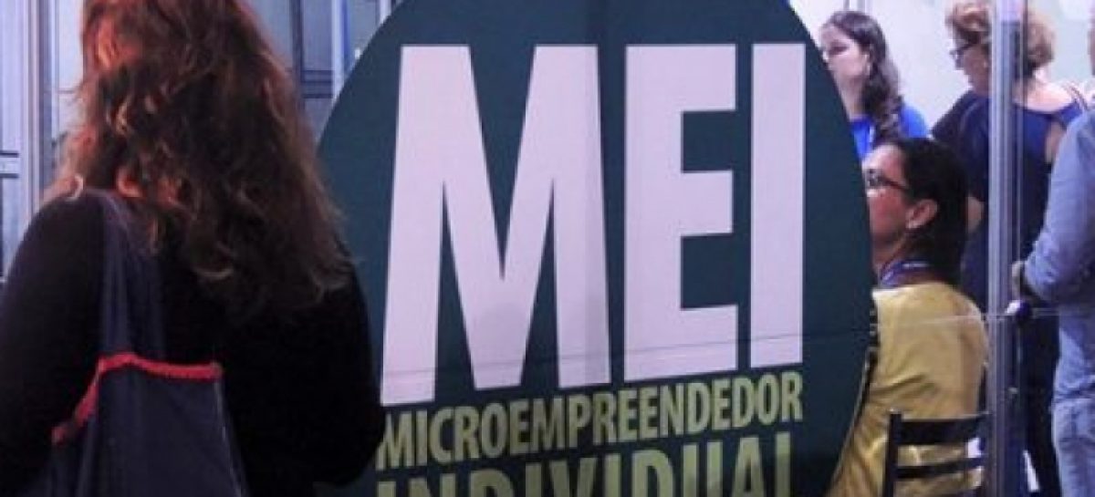 Governo estuda excluir categorias profissionais do regime MEI em 2021