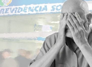 Operação pente-fino do INSS ameaça benefícios de cerca 1,7 milhão de aposentados