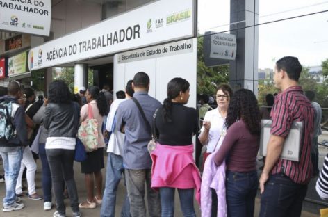 O desafio dos jovens para furar o bloqueio e entrar no mercado de trabalho