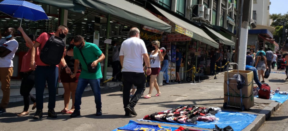 No lugar do auxílio, governo quer emprestar para informais que puderem pagar