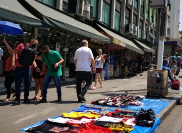 No lugar do auxílio, governo quer emprestar para informais que puderem pagar