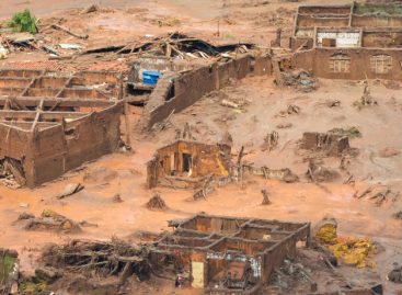 Após 5 anos, vítimas da barragem da Vale, em Mariana, ainda não têm reparação justa