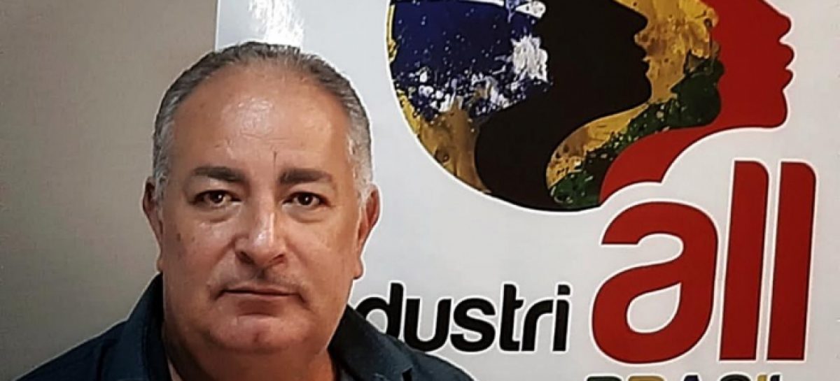 Reindustrializar o Brasil é prioridade e exige unidade da classe trabalhadora