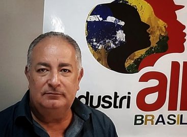 Reindustrializar o Brasil é prioridade e exige unidade da classe trabalhadora