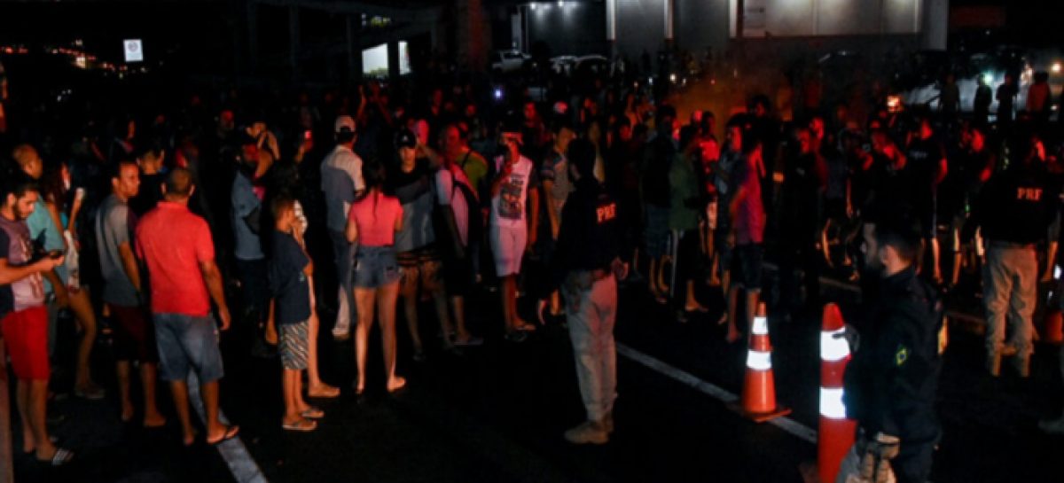 Apagão no Amapá completa 15 dias. Estado continua com rodízio de energia