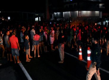 Apagão no Amapá completa 15 dias. Estado continua com rodízio de energia