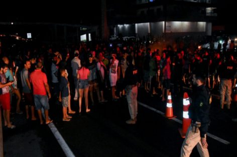 Apagão no Amapá completa 15 dias. Estado continua com rodízio de energia