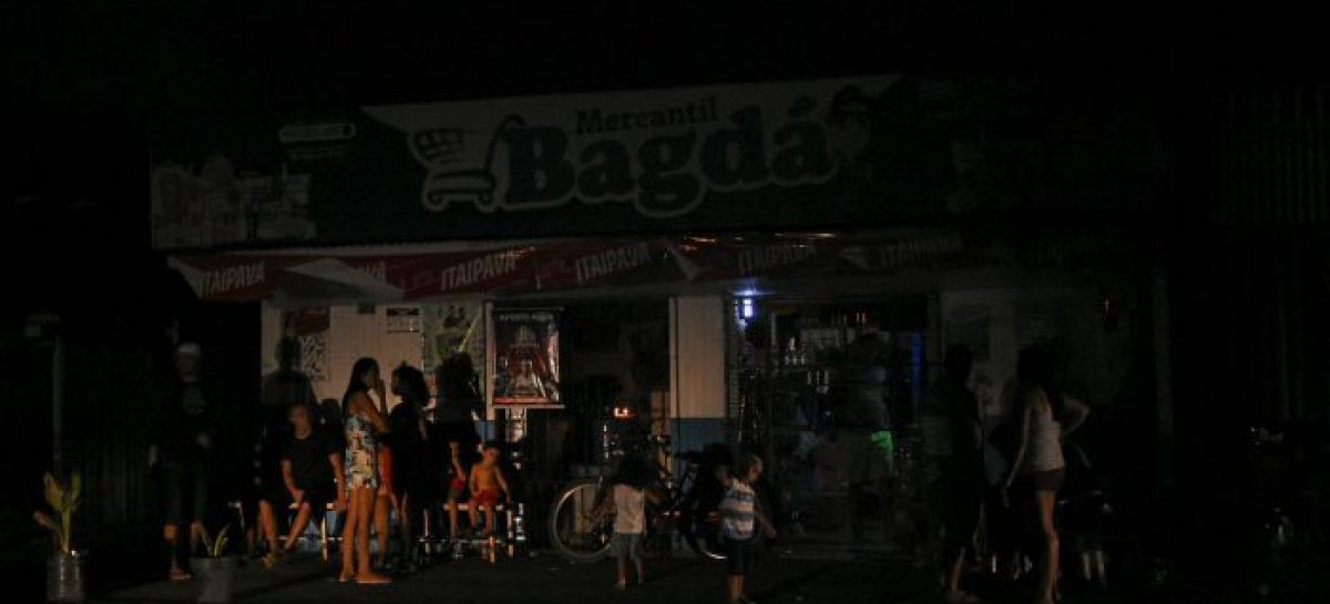 Novos apagões no Amapá podem ocorrer se sistema não for totalmente revisado