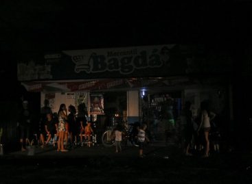 Novos apagões no Amapá podem ocorrer se sistema não for totalmente revisado