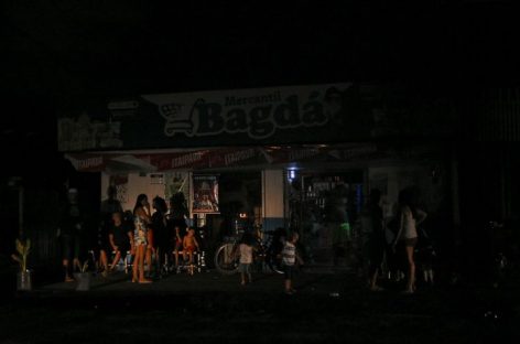 Novos apagões no Amapá podem ocorrer se sistema não for totalmente revisado