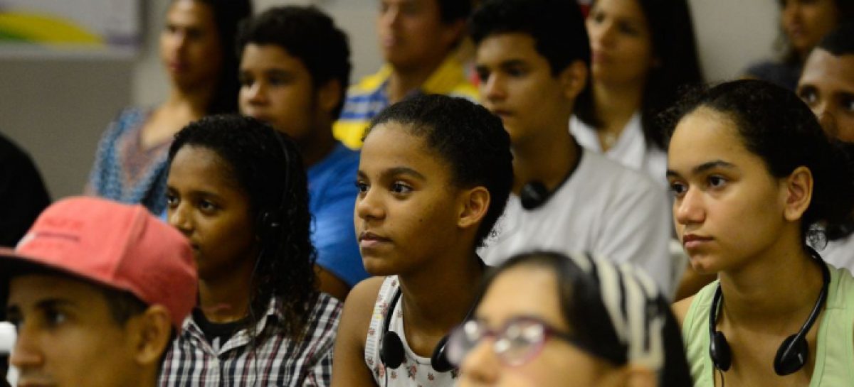 Unicef e OIT lançam plataforma digital de empregos e cursos para jovens no Brasil