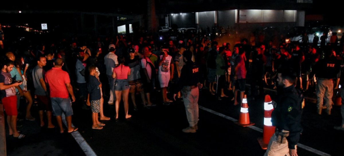 Engenheiro da Eletronorte alerta sobre a necessidade de reafirmar o setor público