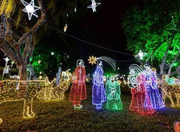 Neste Natal, compre do comércio local, ajude o informal que mora ao seu lado