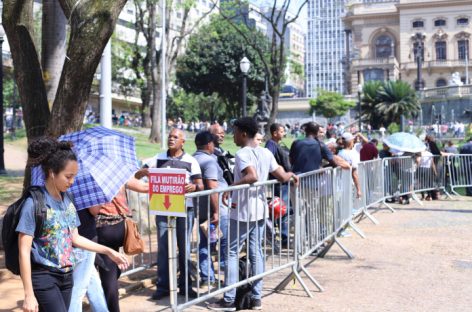 Salário mínimo deve ser de R$ 1.088. Para Dieese valor necessário é de R$ 5.005