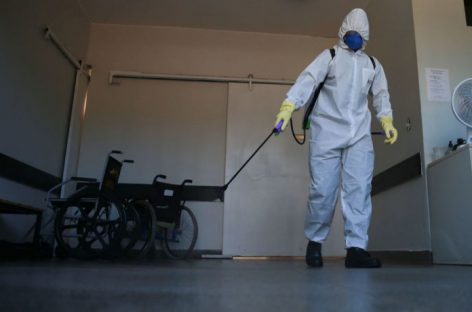 Trabalhadores demitidos depois de contrair Covid-19 ganham ações por danos morais