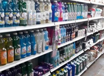 Brasileiros compram menos produtos de limpeza, essenciais no combate à Covid-19