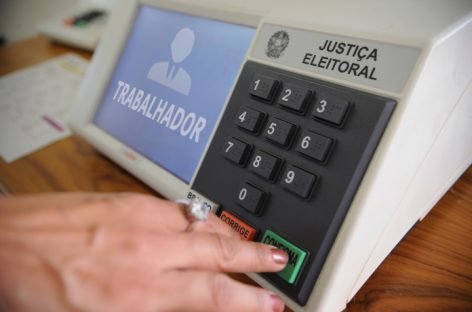 Domingo é dia de escolher prefeitos e vereadores aliados às pautas dos trabalhadores