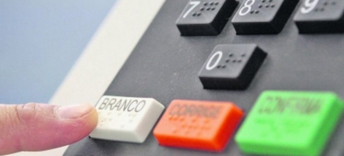 Número de abstenções, votos em branco e nulos no 2° turno é o maior em 20 anos