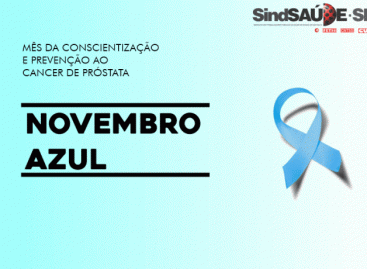 Novembro Azul: homens deixaram de se cuidar durante a pandemia
