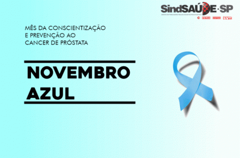 Novembro Azul: homens deixaram de se cuidar durante a pandemia