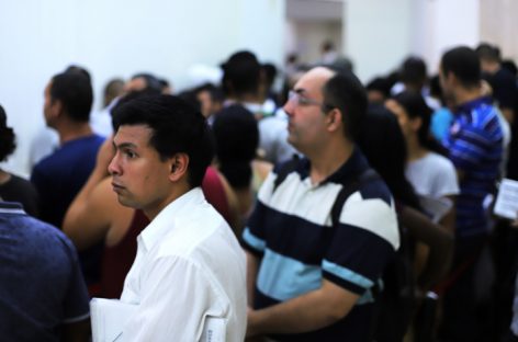 Pagamento de mais 2 parcelas do seguro-desemprego deve ser definido nesta quarta (4)