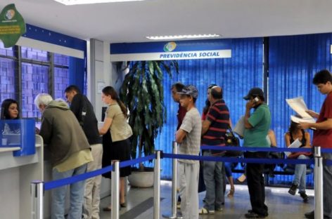 Um ano após a reforma grandes devedores não pagaram o INSS, como prometeu o governo