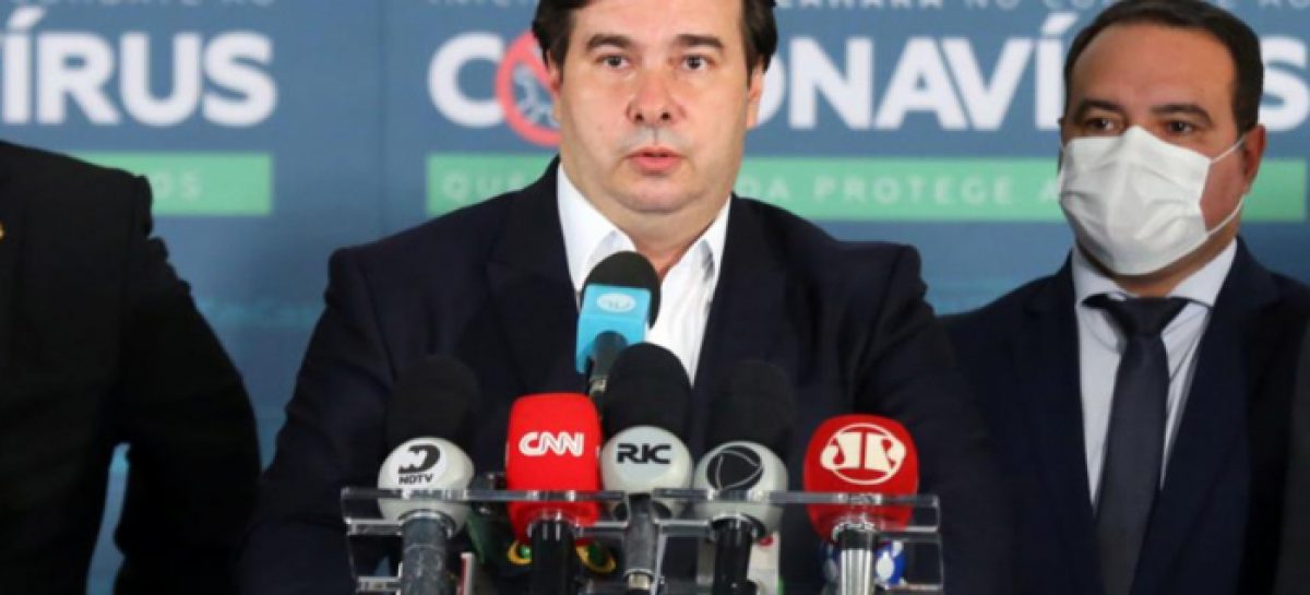 Articulações pela presidência da Câmara preocupam Bolsonaro após eleições