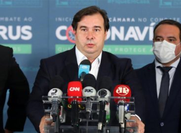 Articulações pela presidência da Câmara preocupam Bolsonaro após eleições