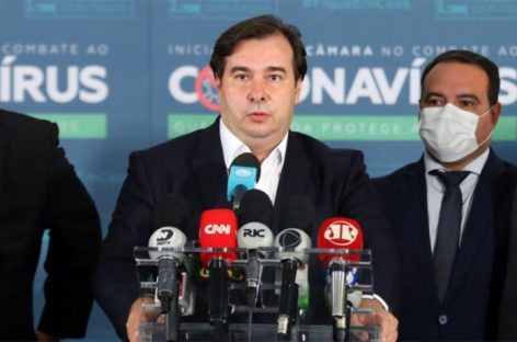 Articulações pela presidência da Câmara preocupam Bolsonaro após eleições