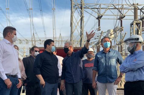 Governo federal sabia de risco de apagão no Amapá há 2 anos, diz jornal