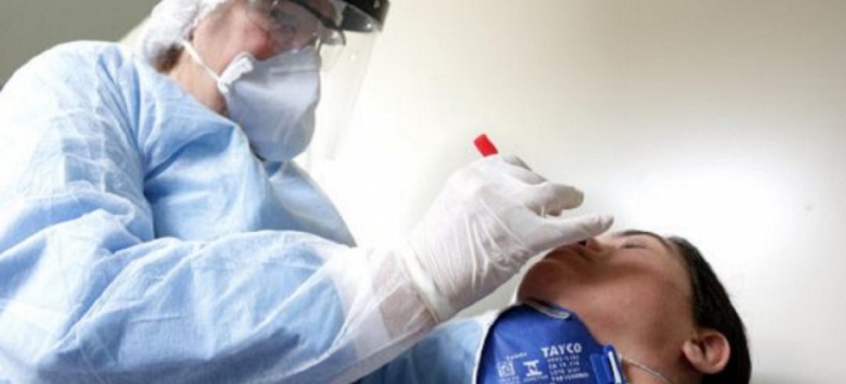 Governo Bolsonaro deixa estragar 6,8 milhões de testes de Covid-19