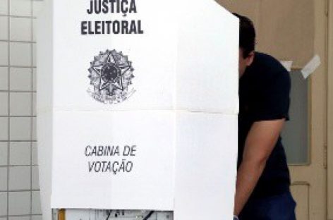 Confira prazo para pedir 2ª via do título e o que é proibido no dia da eleição